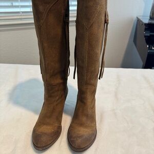 Steve Madden Boots